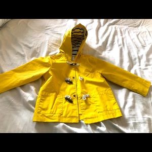 3t rain jacket